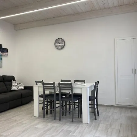 Apartmán House - Santa Teresa Gallura San Pasquale