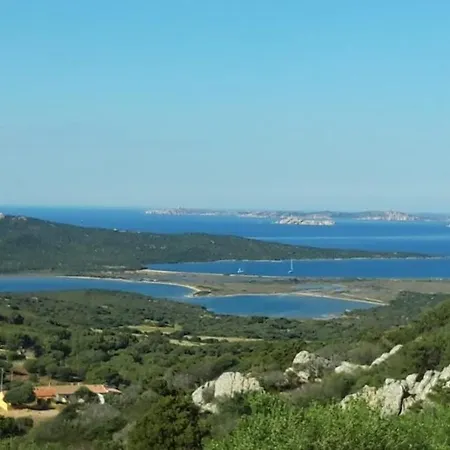 House - Santa Teresa Gallura San Pasquale