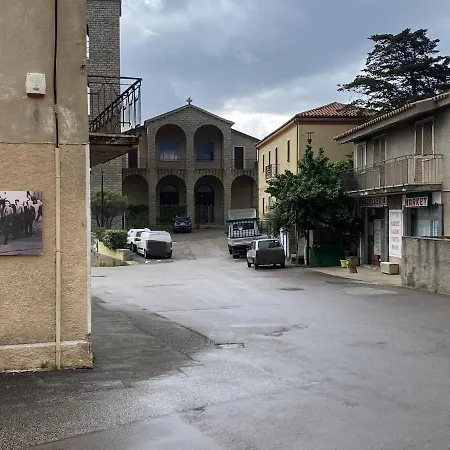 Daire House - Santa Teresa Gallura