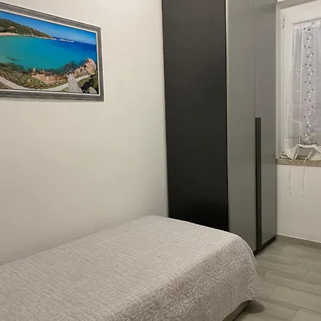 Daire House - Santa Teresa Gallura *