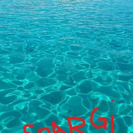 House - Santa Teresa Gallura San Pasquale