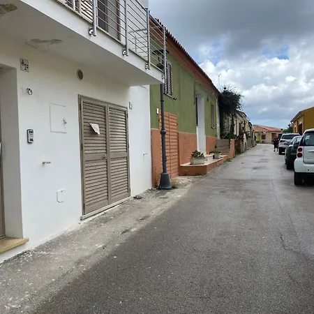 House - Santa Teresa Gallura *