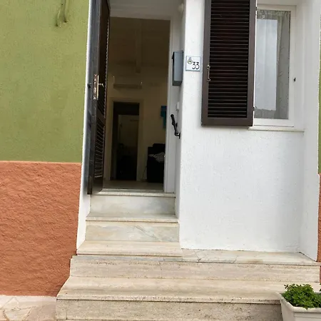 Daire House - Santa Teresa Gallura