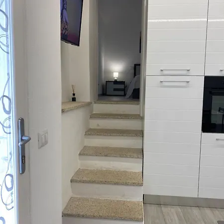 House - Santa Teresa Gallura Daire