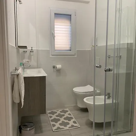 Appartement House - Santa Teresa Gallura