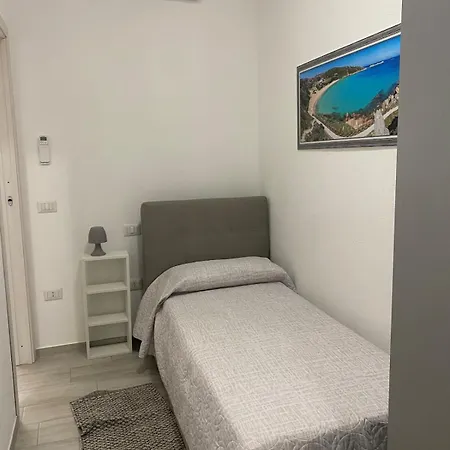 Daire House - Santa Teresa Gallura