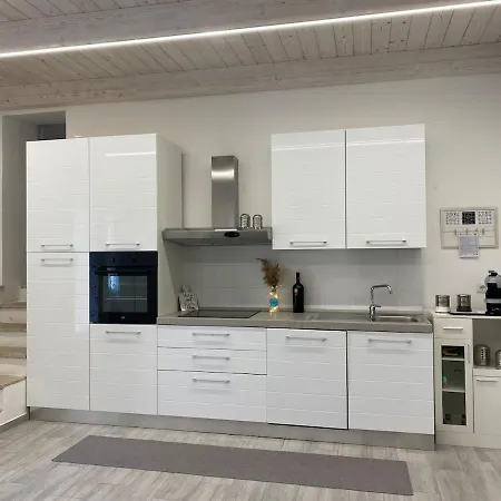 House - Santa Teresa Gallura Daire San Pasquale