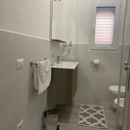 House - Santa Teresa Gallura *