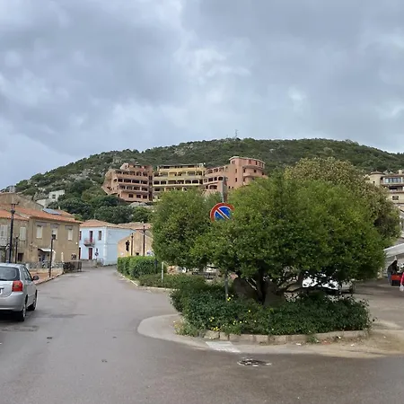 Daire House - Santa Teresa Gallura