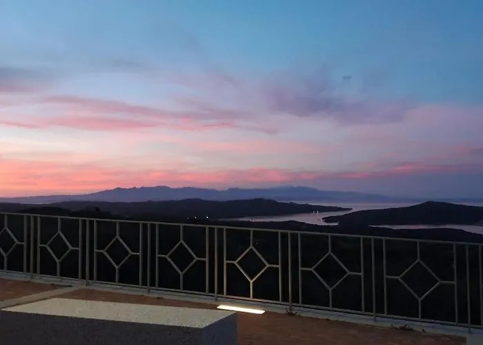Apartman House - Santa Teresa Gallura San Pasquale