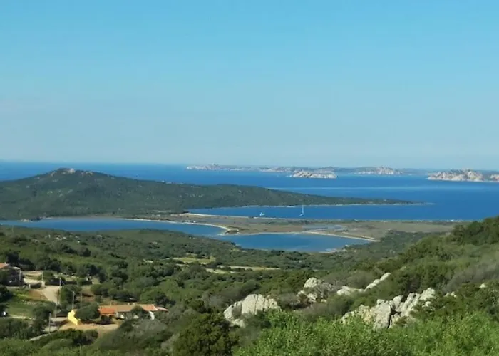 House - Santa Teresa Gallura San Pasquale
