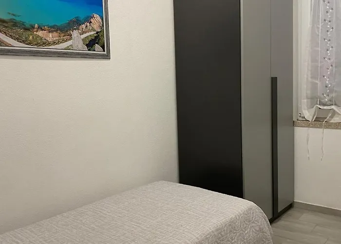 Apartman House - Santa Teresa Gallura *