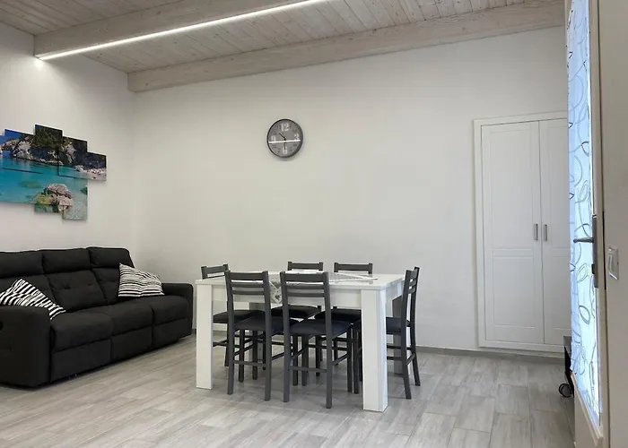 Apartman House - Santa Teresa Gallura San Pasquale