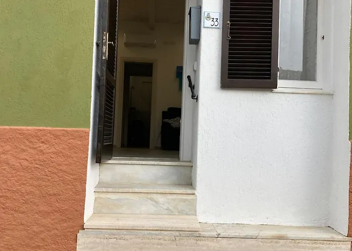 Apartman House - Santa Teresa Gallura