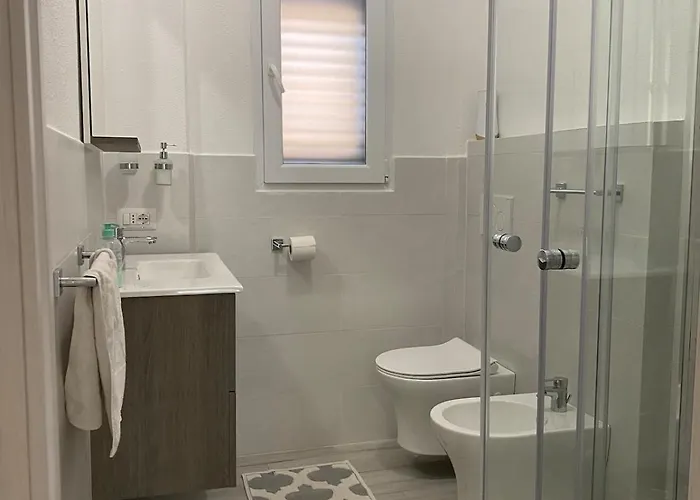 Apartman House - Santa Teresa Gallura
