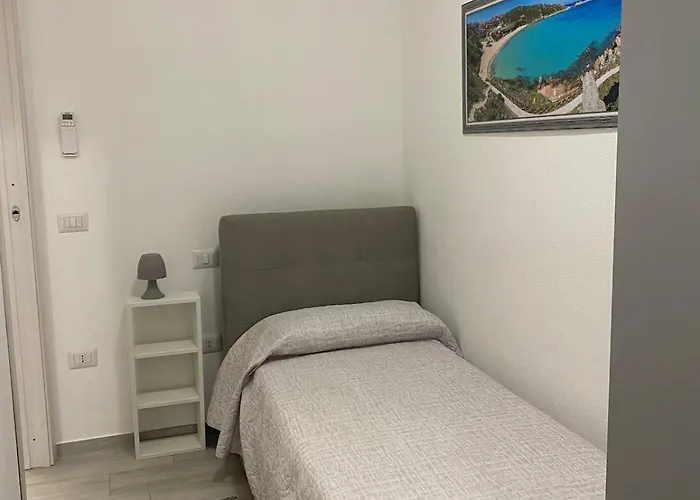 Apartman House - Santa Teresa Gallura