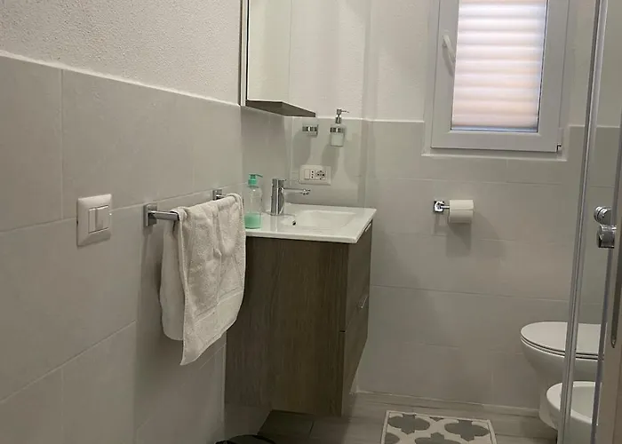 House - Santa Teresa Gallura *